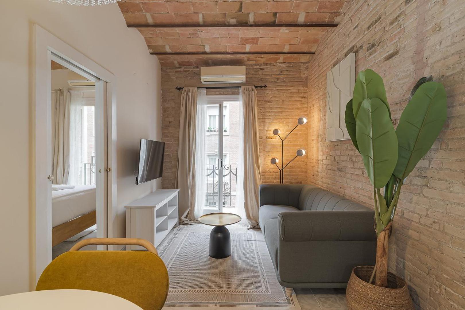 Appartamento Guestready - Encantadora En Sarria-sant Gervasi