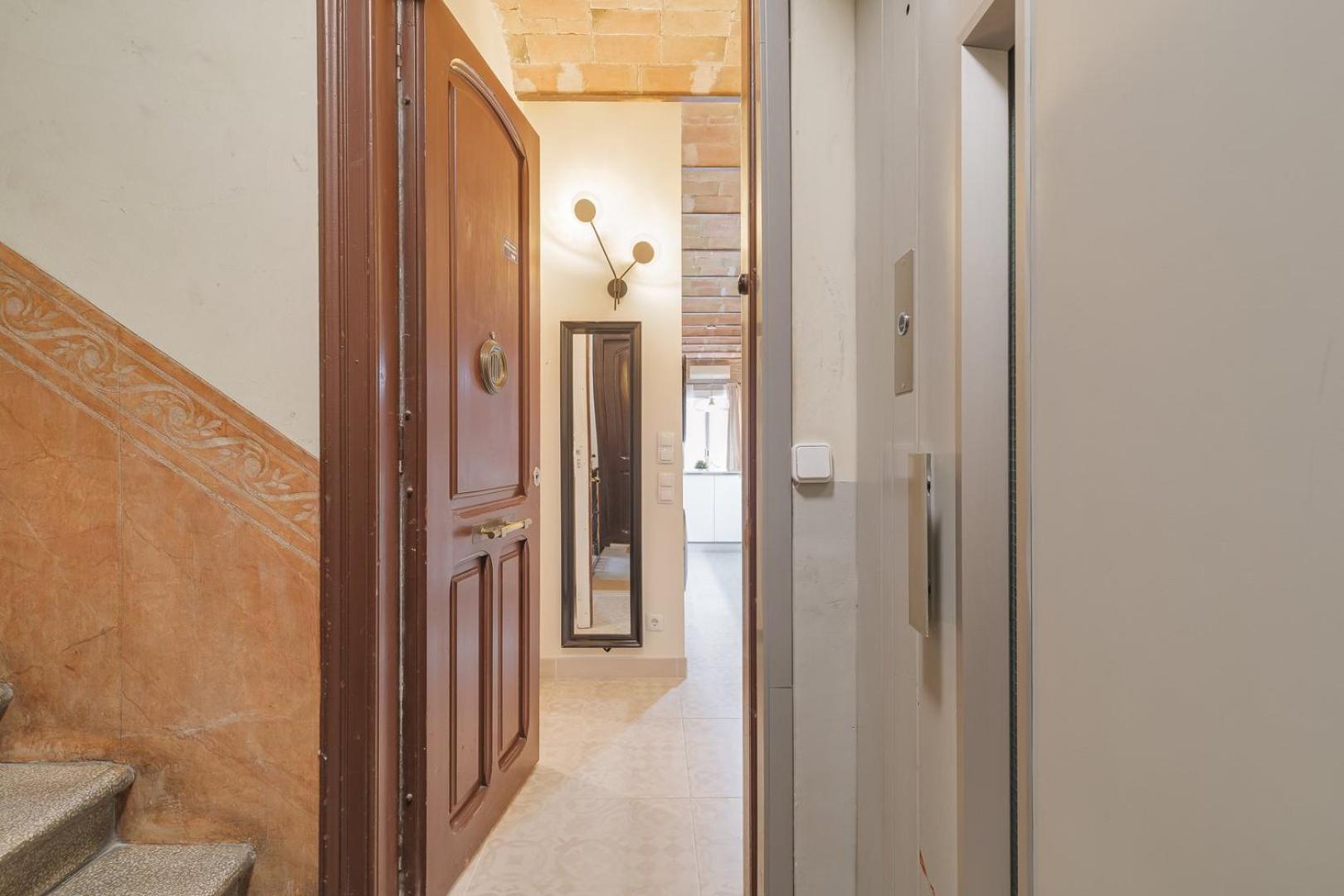Appartamento Guestready - Encantadora En Sarria-sant Gervasi Barcellona