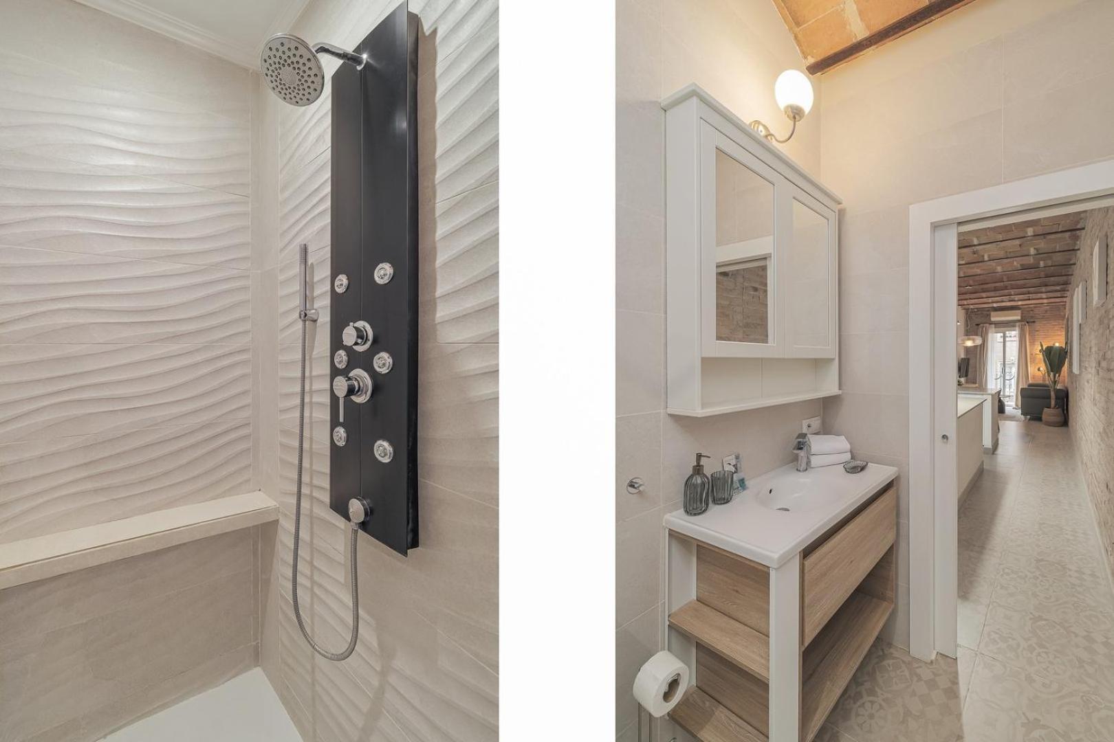 Guestready - Encantadora En Sarria-sant Gervasi Appartamento Barcellona
