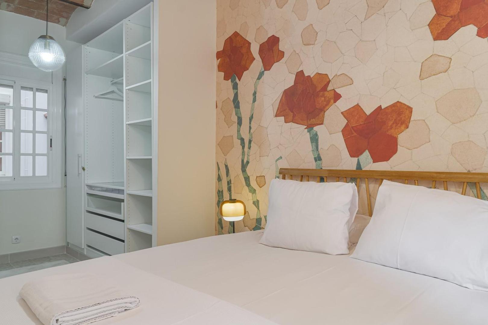 Guestready - Encantadora En Sarria-sant Gervasi Barcellona