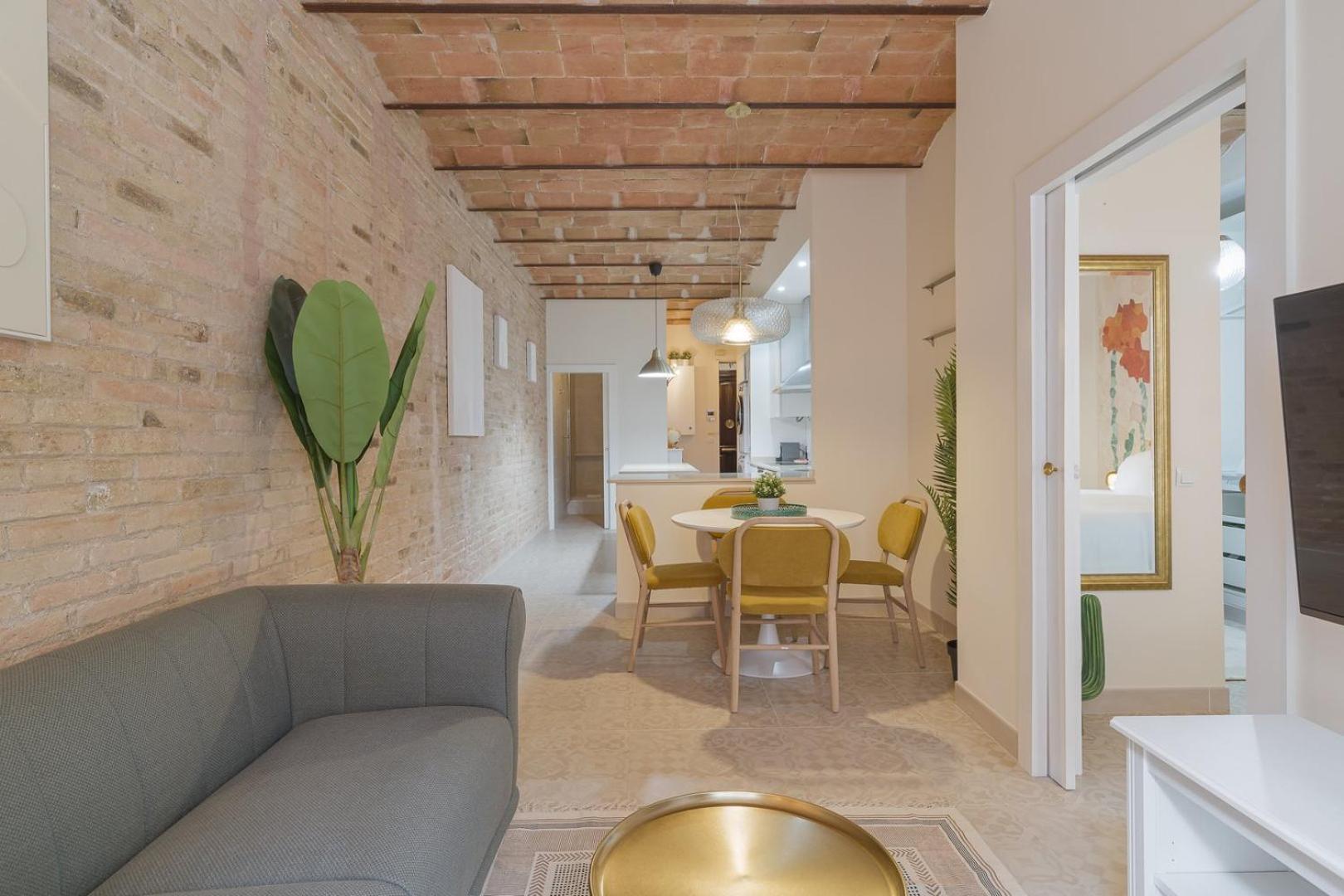 Guestready - Encantadora En Sarria-sant Gervasi * Barcellona