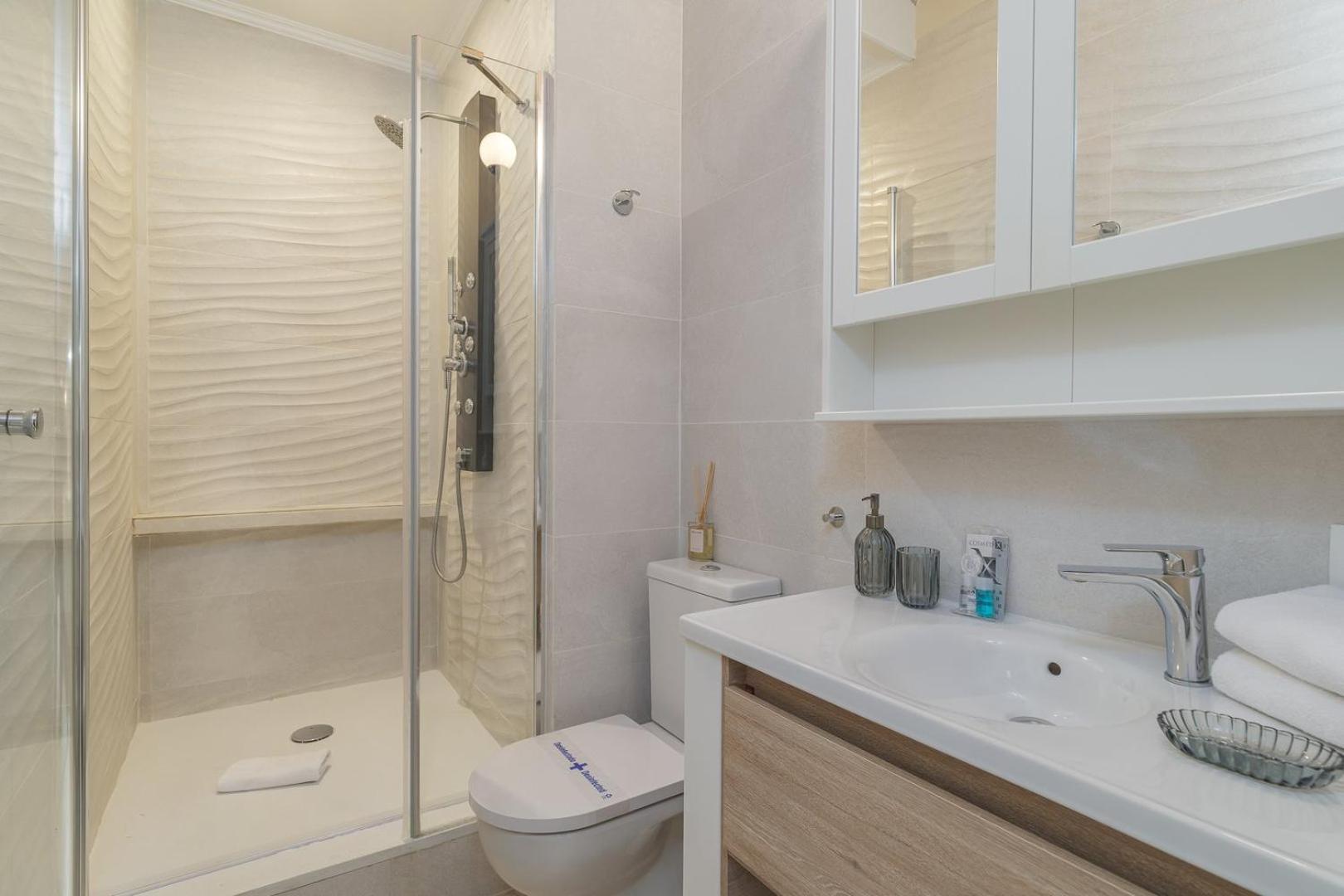 Guestready - Encantadora En Sarria-sant Gervasi Appartamento