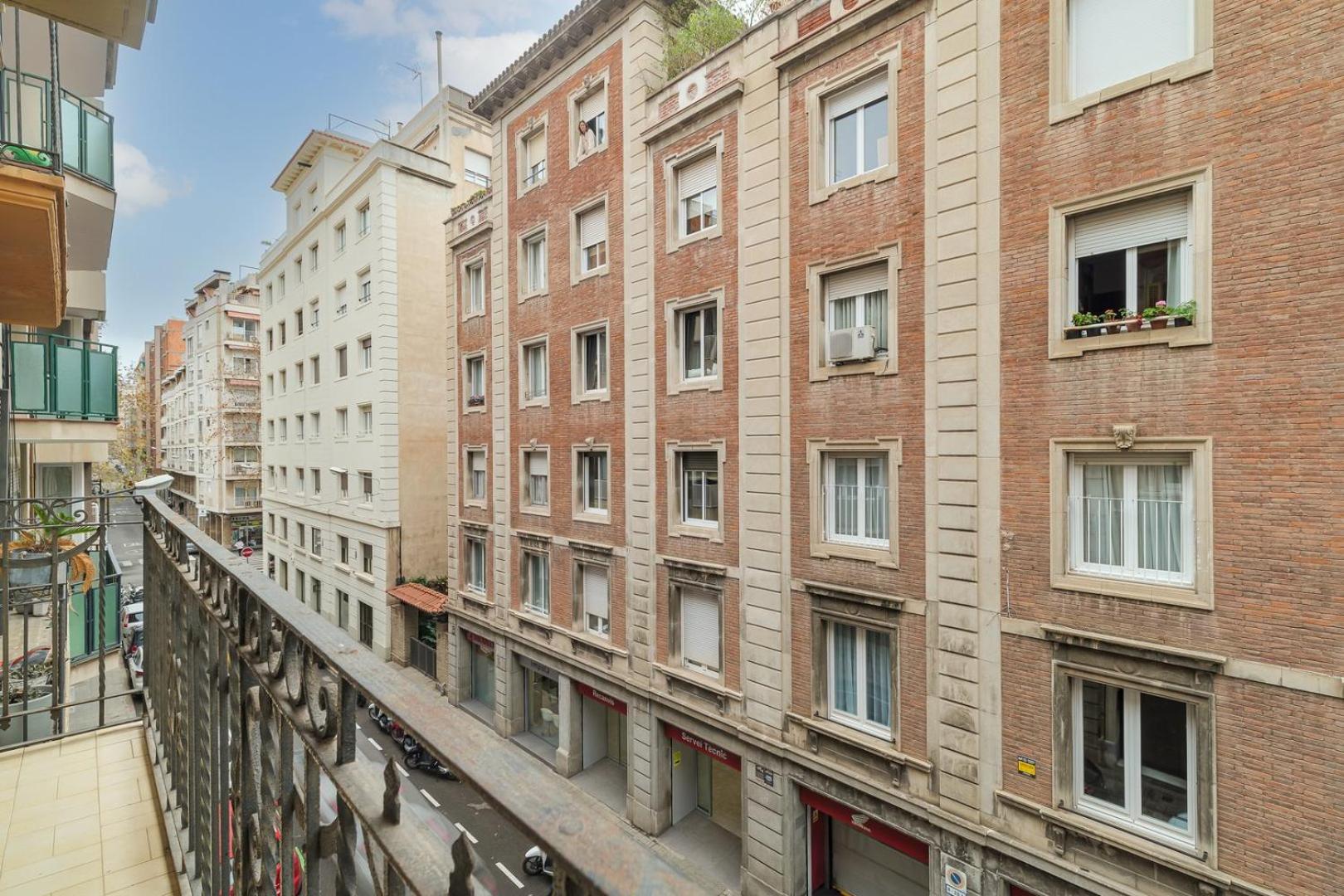 Appartamento Guestready - Encantadora En Sarria-sant Gervasi