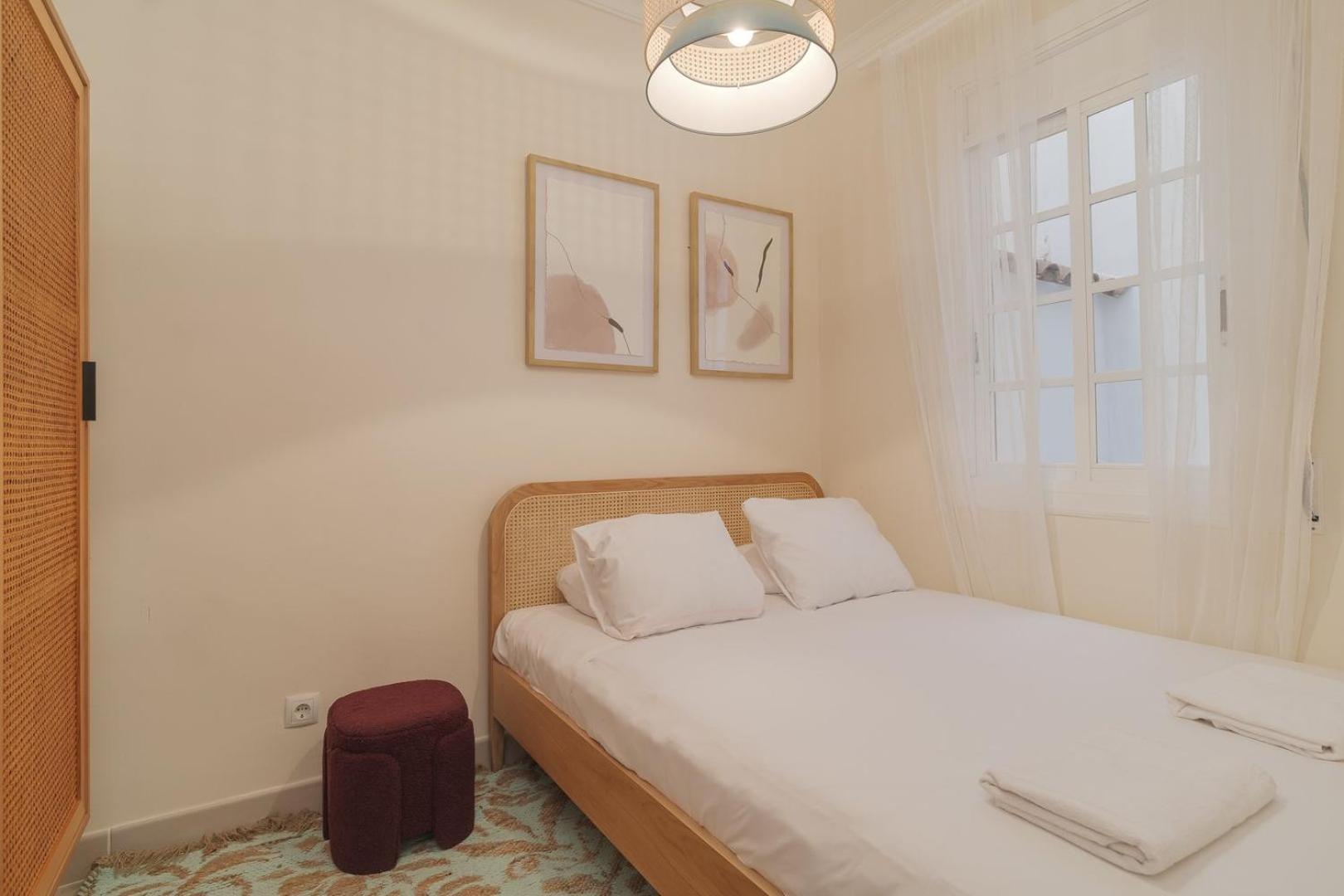 Guestready - Encantadora En Sarria-sant Gervasi Appartamento Barcellona
