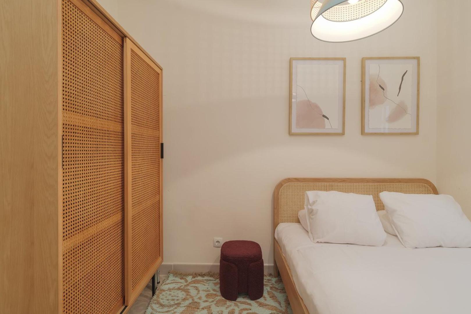 Guestready - Encantadora En Sarria-sant Gervasi Appartamento *
