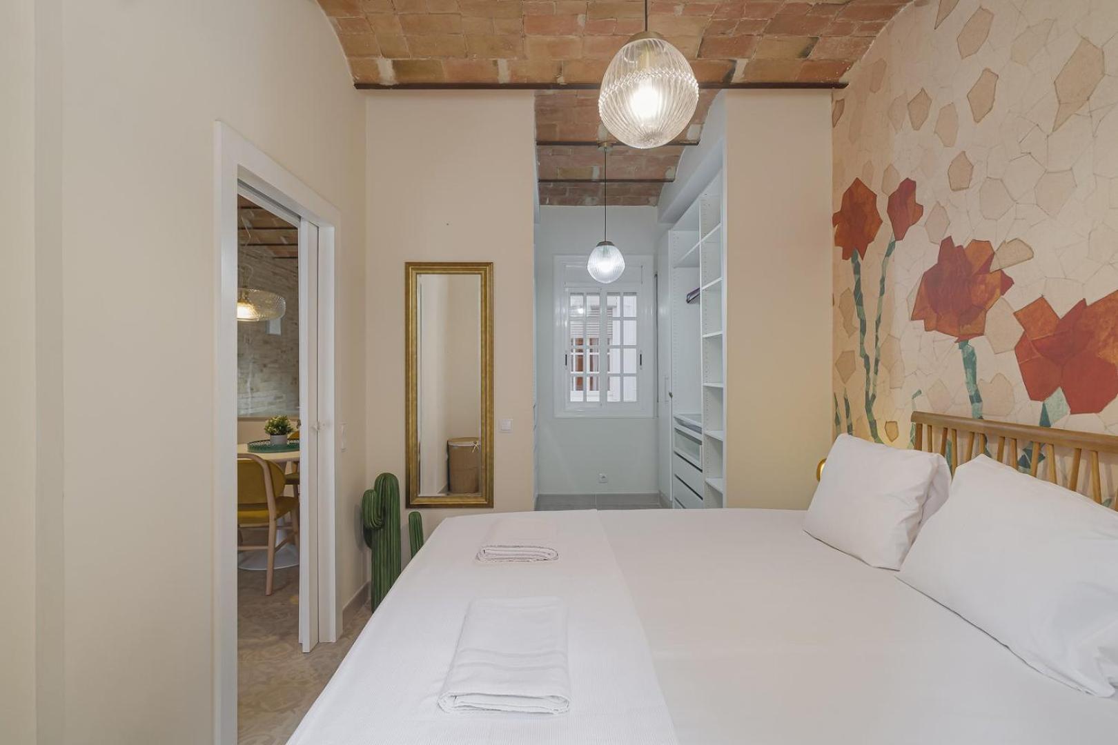 Apartment Guestready - Encantadora En Sarria-sant Gervasi *